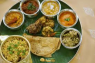 ANDHRA STYLE SPECIAL MEALS NON VEG 