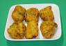 CAPSICUM PAKODA
