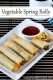 VEG SPRING ROLL