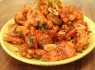 CRISPY FRIED VEGETABLE