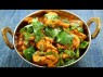 CHICKEN KADAIWALA