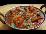 CHICKEN HYDERABADI 