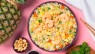 SEAFOOD FRIED RICE 